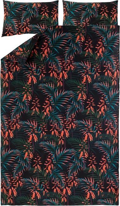 Domoletti BED COV SET COTTON NIGHT PAM 200X220