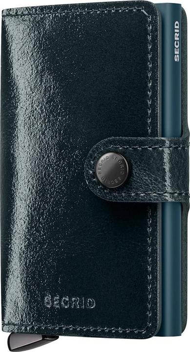 Actual product image Secrid Miniwallet