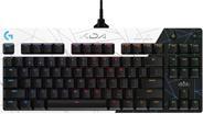 Immagine prodotto Logitech G Edizione Pro League of Legends (DE, Cablato)