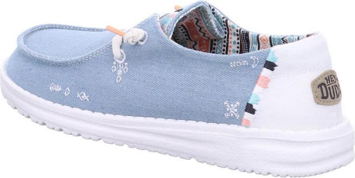 Image du produit Hey Dude Wendy Boho Embroidered (40)