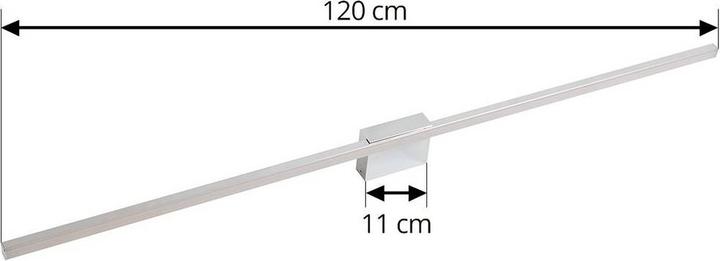 Actual product image Lucande Kivana (2900 lm)