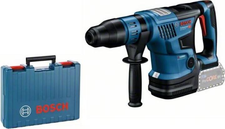 Produktbild zz_ArchivedbyPCD_Bosch Akku-Bohrhammer 7J Sds-Max Solokoffer