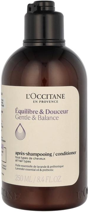 Image du produit L'Occitane 5 Ess. Oils Conditioner Gentle & Balance (250 ml)