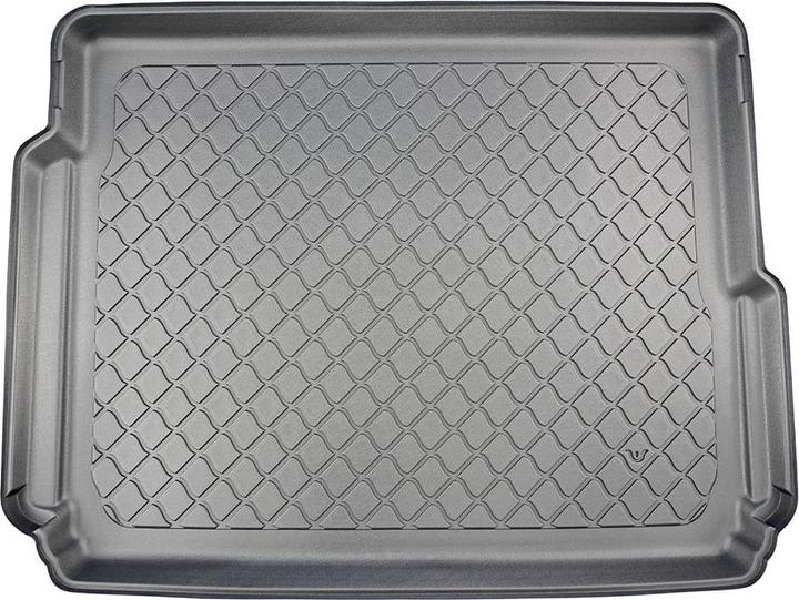 Produktbild Aristar Kofferraumwanne für Opel Grandland X ab 2019 bis heute (Plug-in Hybrid)