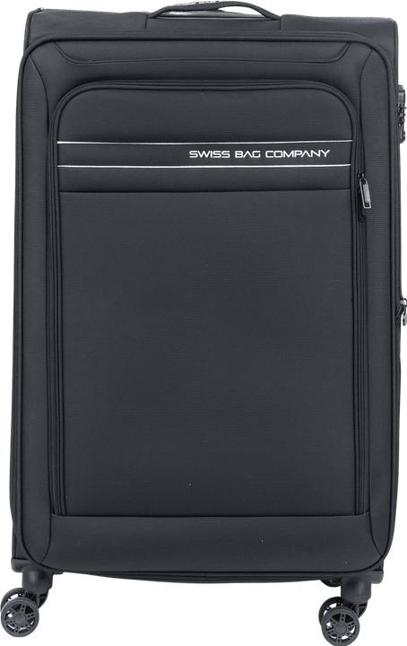 Actual product image Swissbags Delémont (112 l)