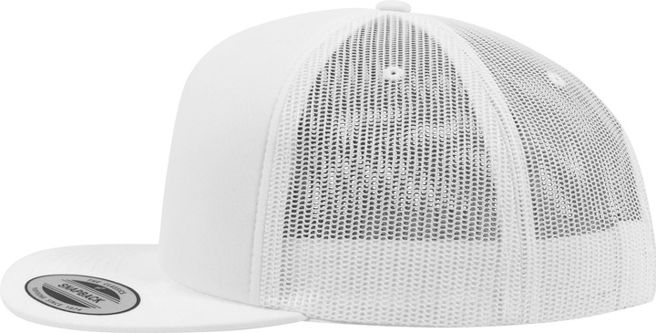 Actual product image Flexfit Foam Trucker (One size)