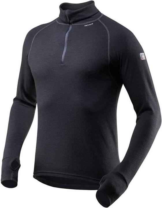 Actual product image Devold Expedition Half Zip (XXL)