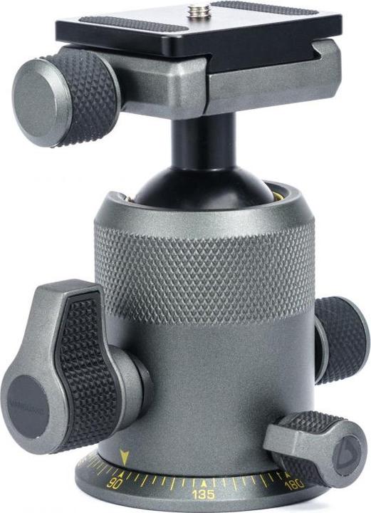 Immagine prodotto Vanguard Testa a sfera Alta BH-300 (Testa sferica)