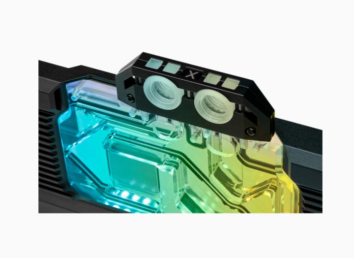 Produktbild Corsair Hydro X Series XG7