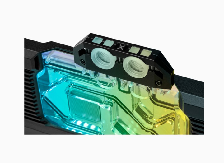 Produktbild Corsair Hydro X Series XG7