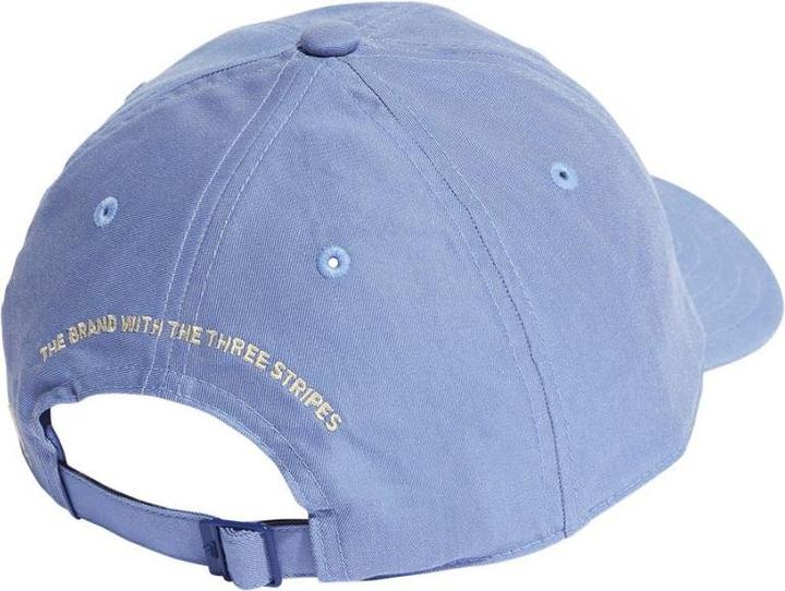 Actual product image Adidas Niedrige Dad-Kappe