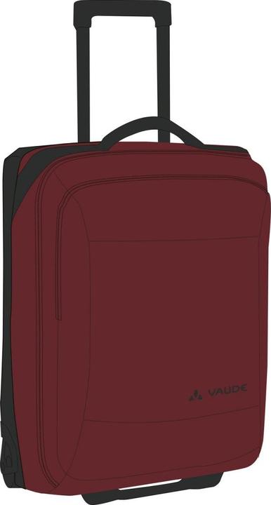 Produktbild Vaude Sotschi - Waxed Trolley (35 l)