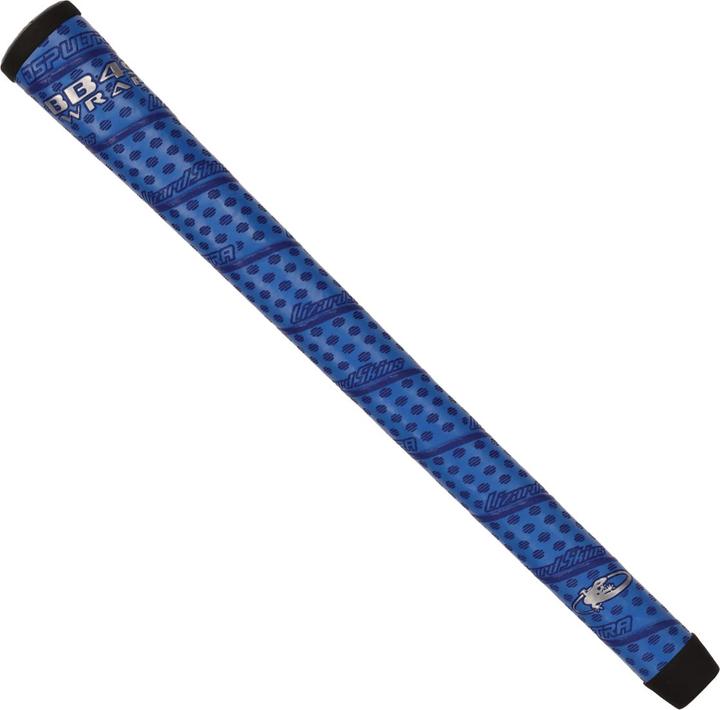 Produktbild Lizard Skins DSP Ultra Golf Grip - BB49 Wrap - Royal Blue - Standard