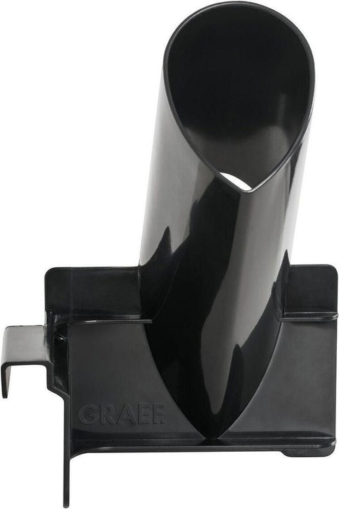 Actual product image Graef MiniSlice attachment