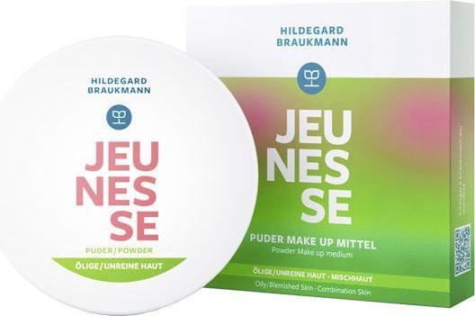 Actual product image Hildegard Braukmann Jeunesse (Mean value)