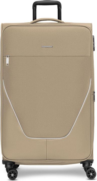 Actual product image Stratic Taska (118 l)