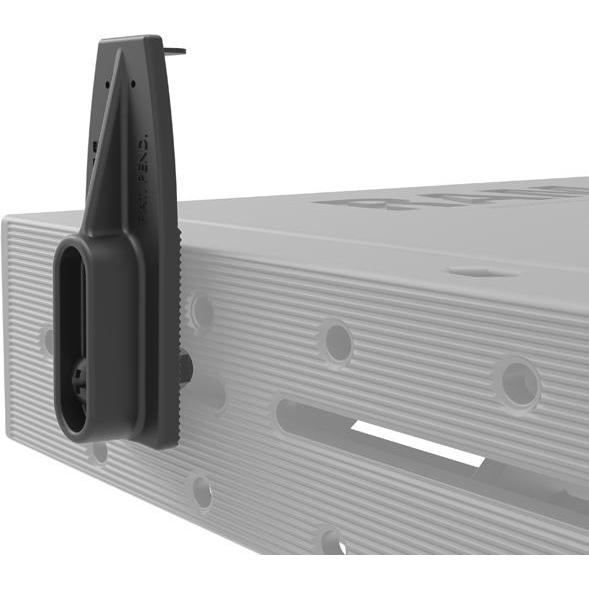 RAM Mounts RAM Univsl Laptop Tray Side, Barcode-Scanner Zubehör