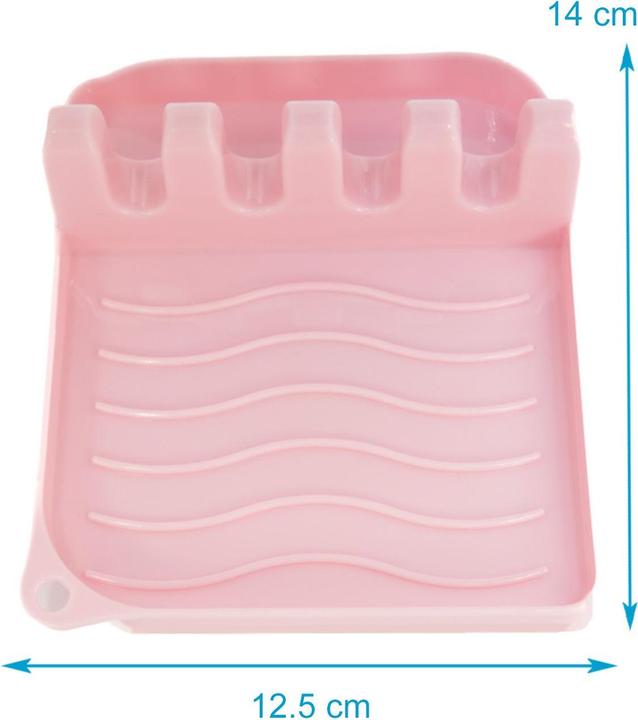 Produktbild Intirilife Kochlöffelablage