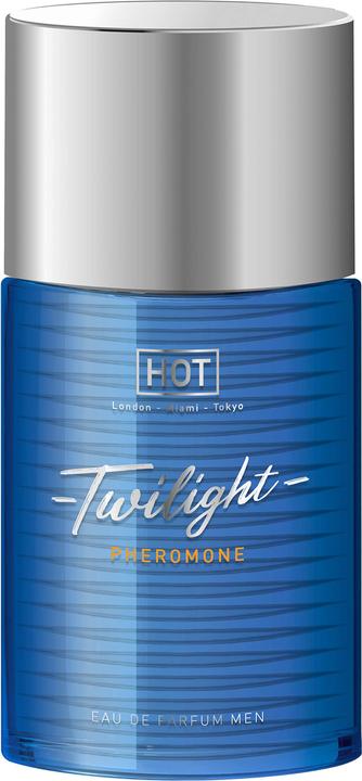 Actual product image HOT Pheromone perfume Twilight 50 ml (Eau de parfum, 50 ml)
