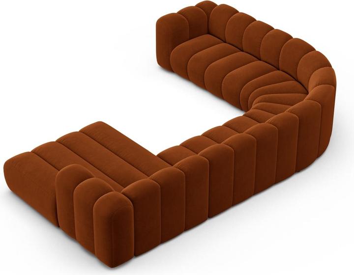 Produktbild Micadoni Lupine (Ecksofa)