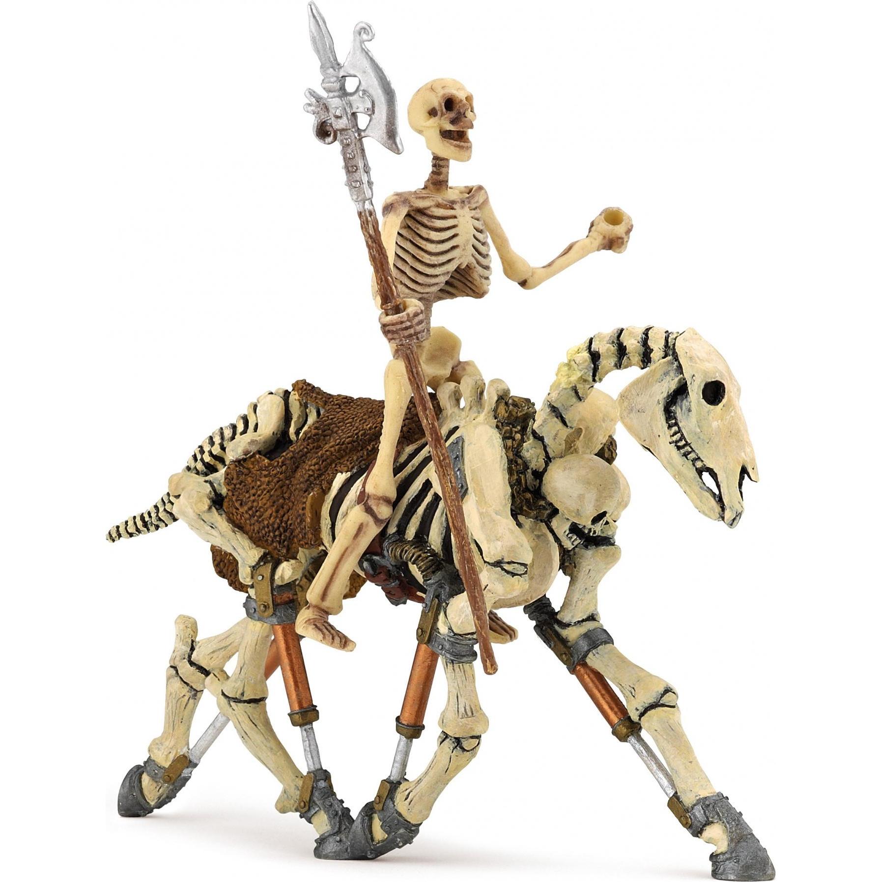 Thumbnail - Papo Phosphoreszierendes Skelett