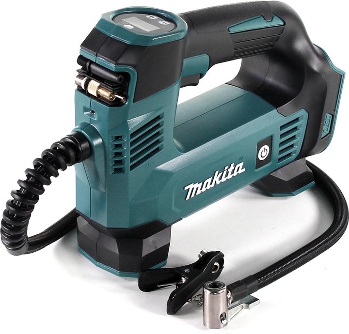 Actual product image Makita DMP180Z (8.30 bar, 180 l)