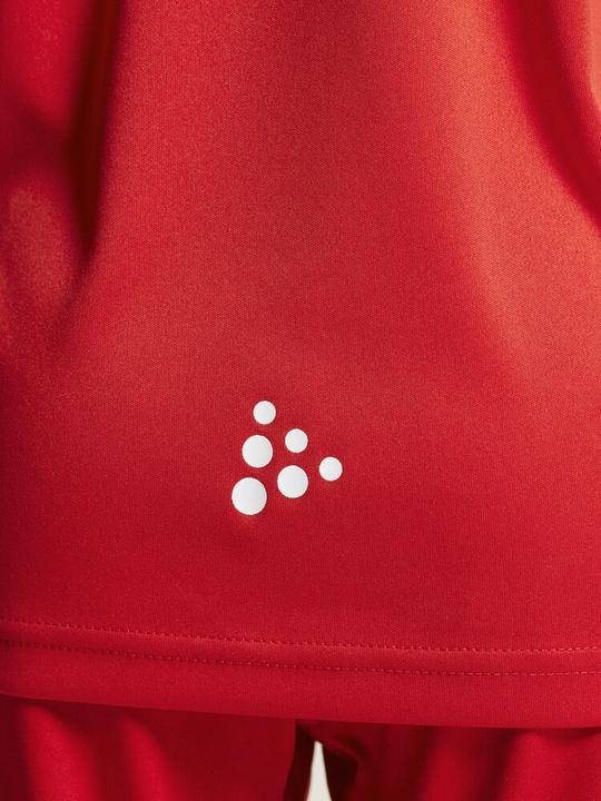 Actual product image Craft Rush 2.0 Singlet JR (146, 152)