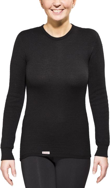 Productafbeelding Woolpower 200 Crewneck Unisex (XS)