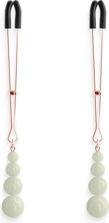 NS Novelties Nipple clamps G2