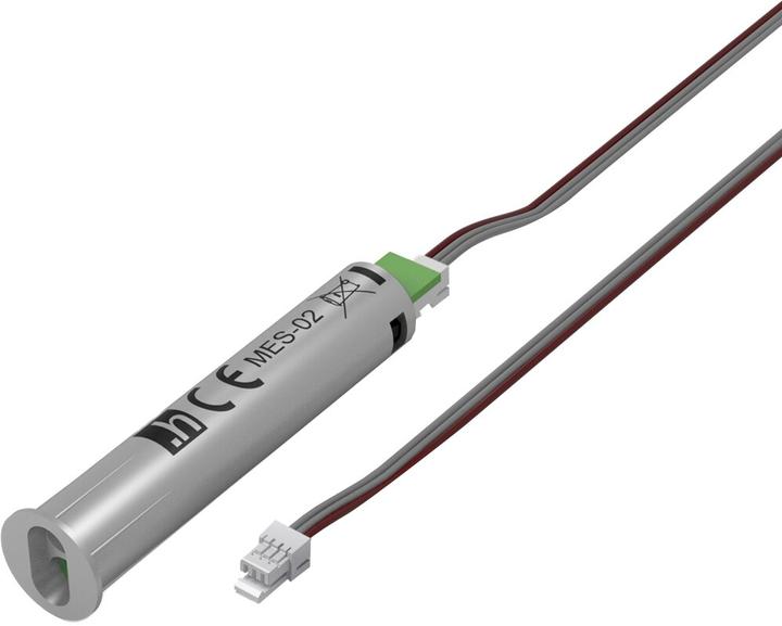 Halemeier IR-T+AMMAvA-rkontaktschalter MultiSwitch 12 / 24 / 230 V