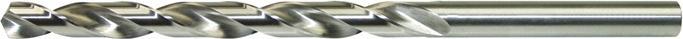 Actual product image Tecwerk Spiralbohrer DIN 340 Typ N (6.10 mm)