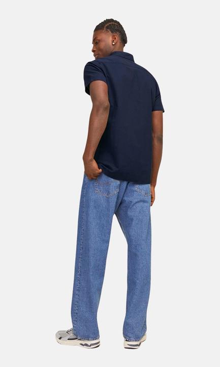Immagine prodotto Jack & Jones Jprblusummer Shield Shirt S/S Ln (XL)