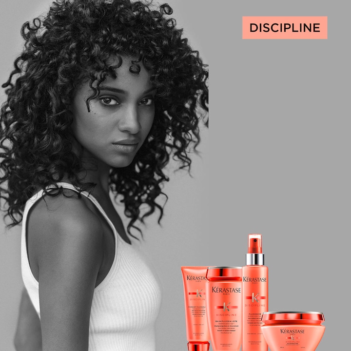 Actual product image Kérastase Discipline Keratine Thermique (150 ml)