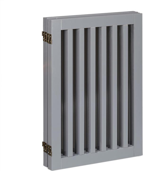 Actual product image Relaxdays Barrier grid (51 cm)
