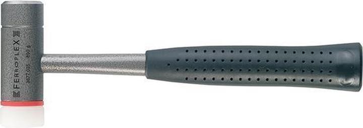 Actual product image Halder Combination soft face hammer (800 g)