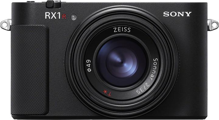 Sony RX1R III‎ (35 mm, 61 Mpx, Full frame)