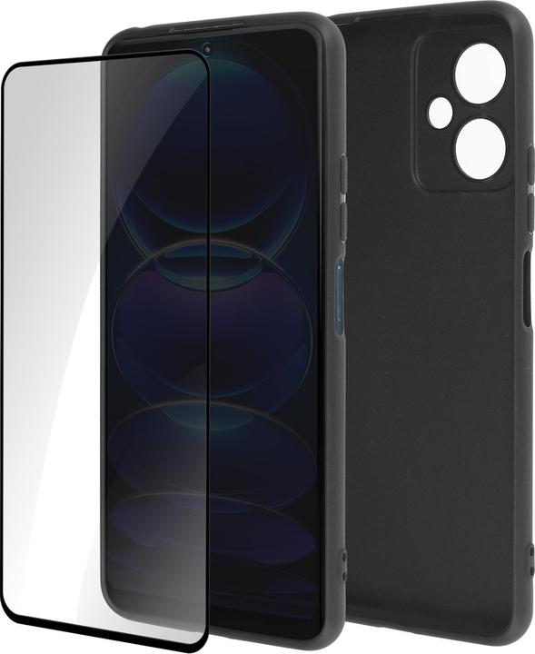 Produktbild Avizar Black Pack Series (Xiaomi Poco X5)