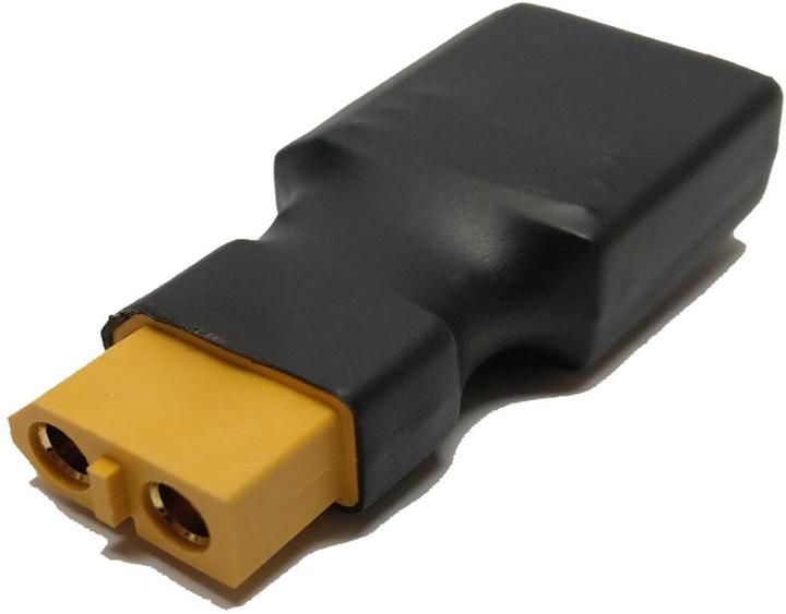 Produktbild EP Kurzadapter XT90 zu XT60