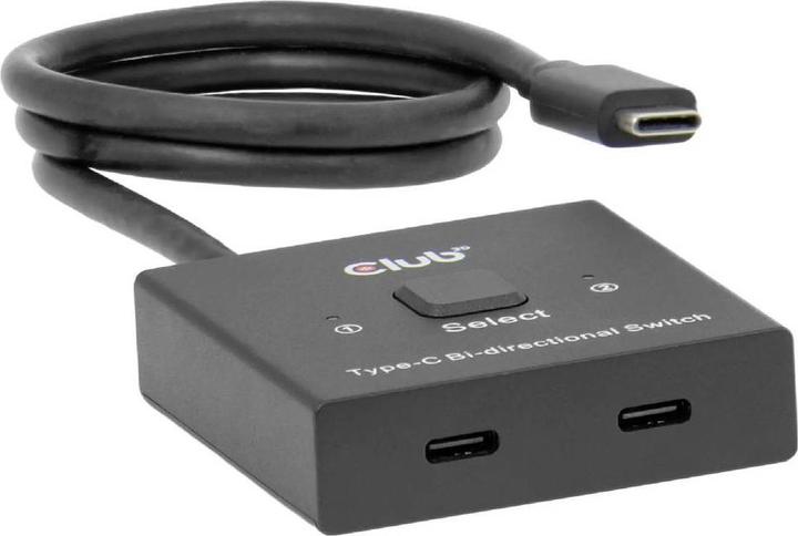 Produktbild Club 3D CSV-2511