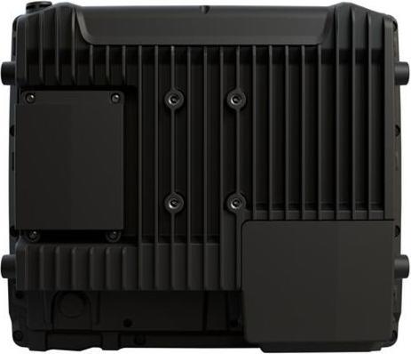 Produktbild Zebra VC8300,USB,RS232,BT,WLAN,AZERTY,Android