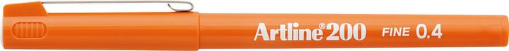 Produktbild Artline Faserschreiber 200 (Sortiert, 12 x)