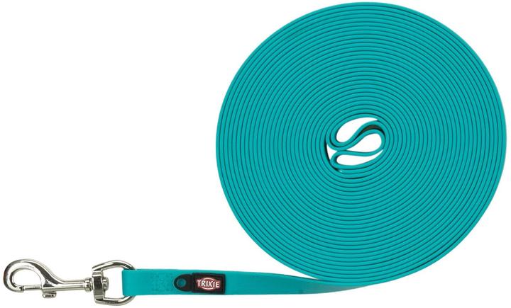 Trixie Corda di traino Easy Life Ocean, 17 mm / 10 m (M, XL, Cane, Generale)