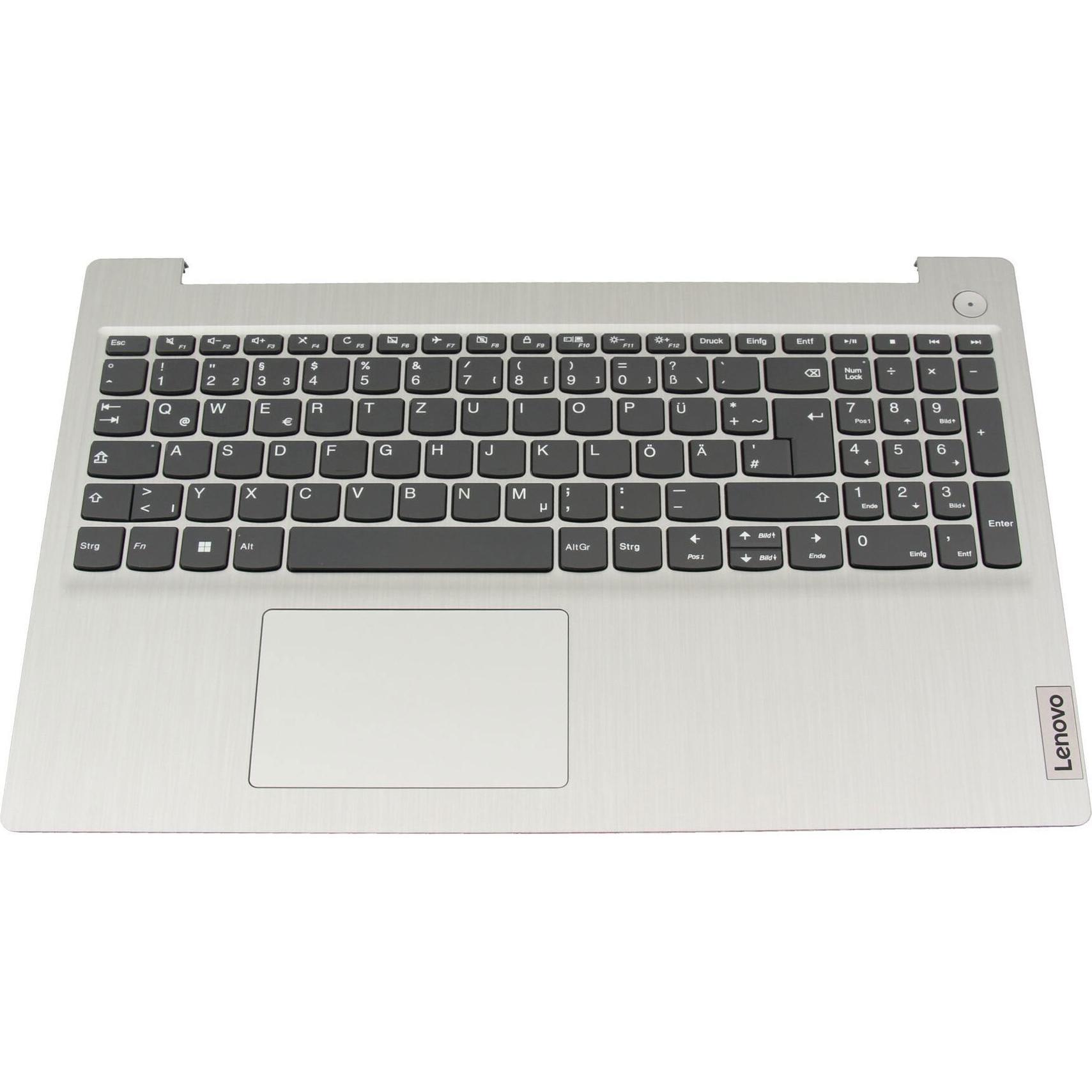 Lenovo 5CB1D03702, Notebook Ersatzteile, Grau
