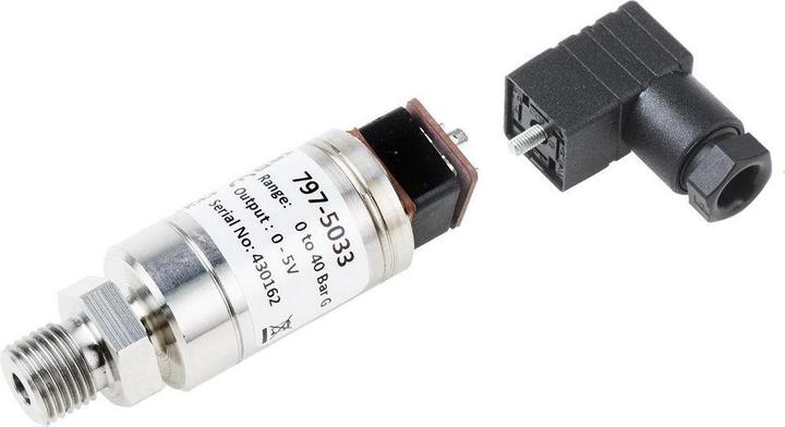 Produktbild RS PRO Pressure Transducer