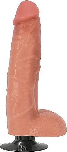 Image du produit Jock Dong vibrant avec boules