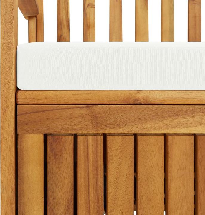 Image du produit vidaXL Bank