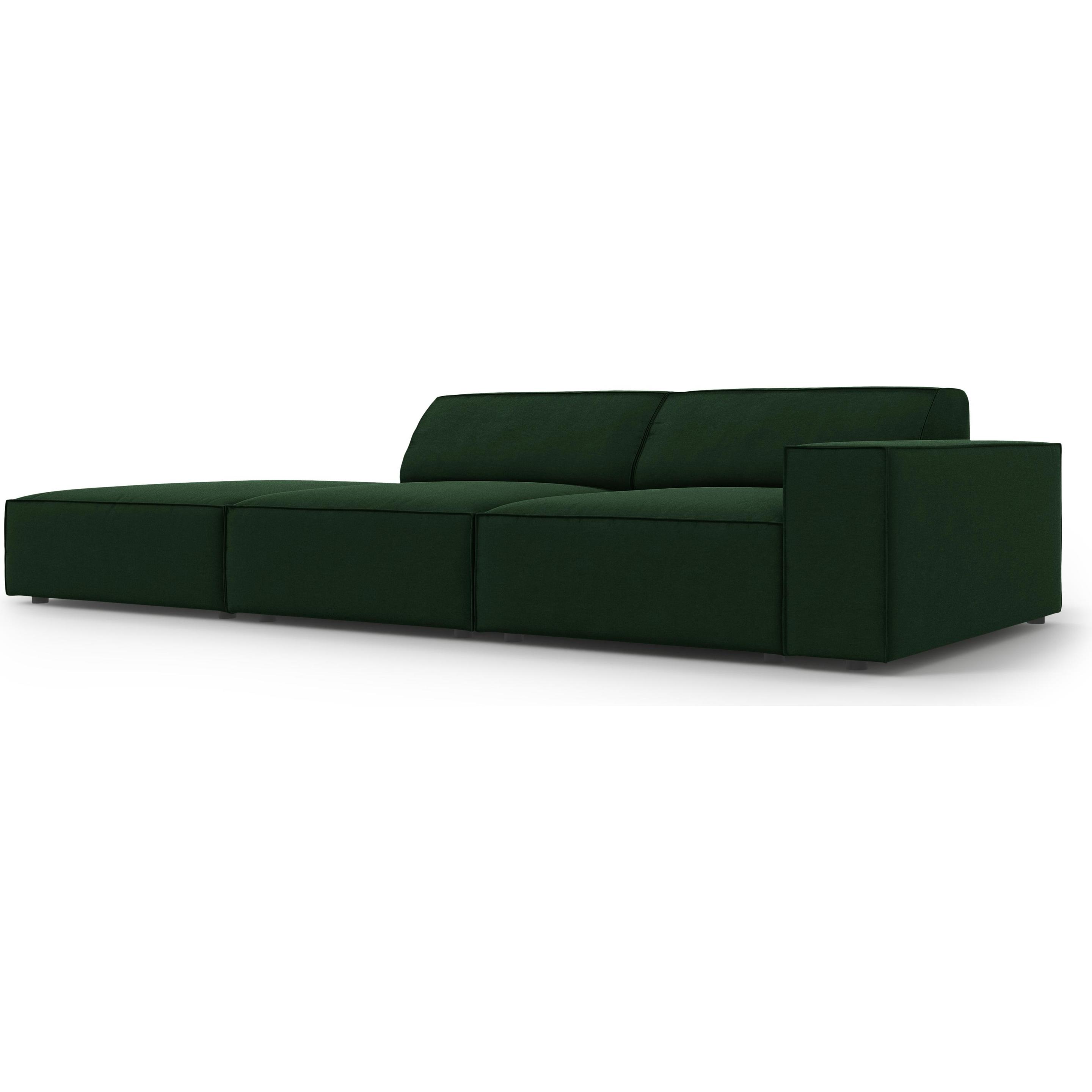 Thumbnail - Micadoni, Sofa, Jodie (4-Sitzer, 2-Sitzer, 3-Sitzer)