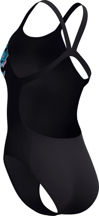 Produktbild Speedo Placement Printed Leaderback (36)