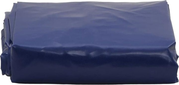Image du produit VidaXL Abdeckplane 600 g/m² (2,5 x 4,5 m)