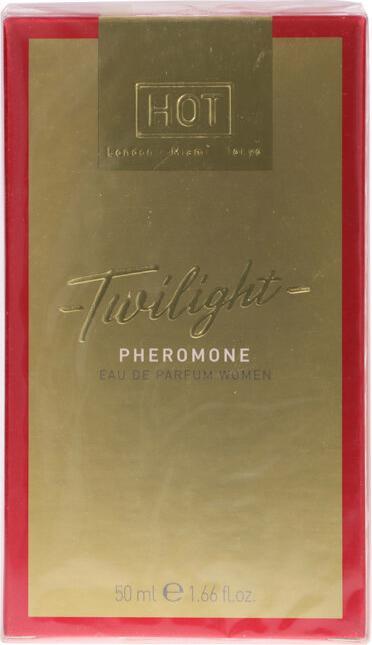 Immagine prodotto HOT Twilight Pheromone (Extrait De Parfum, 50 ml)